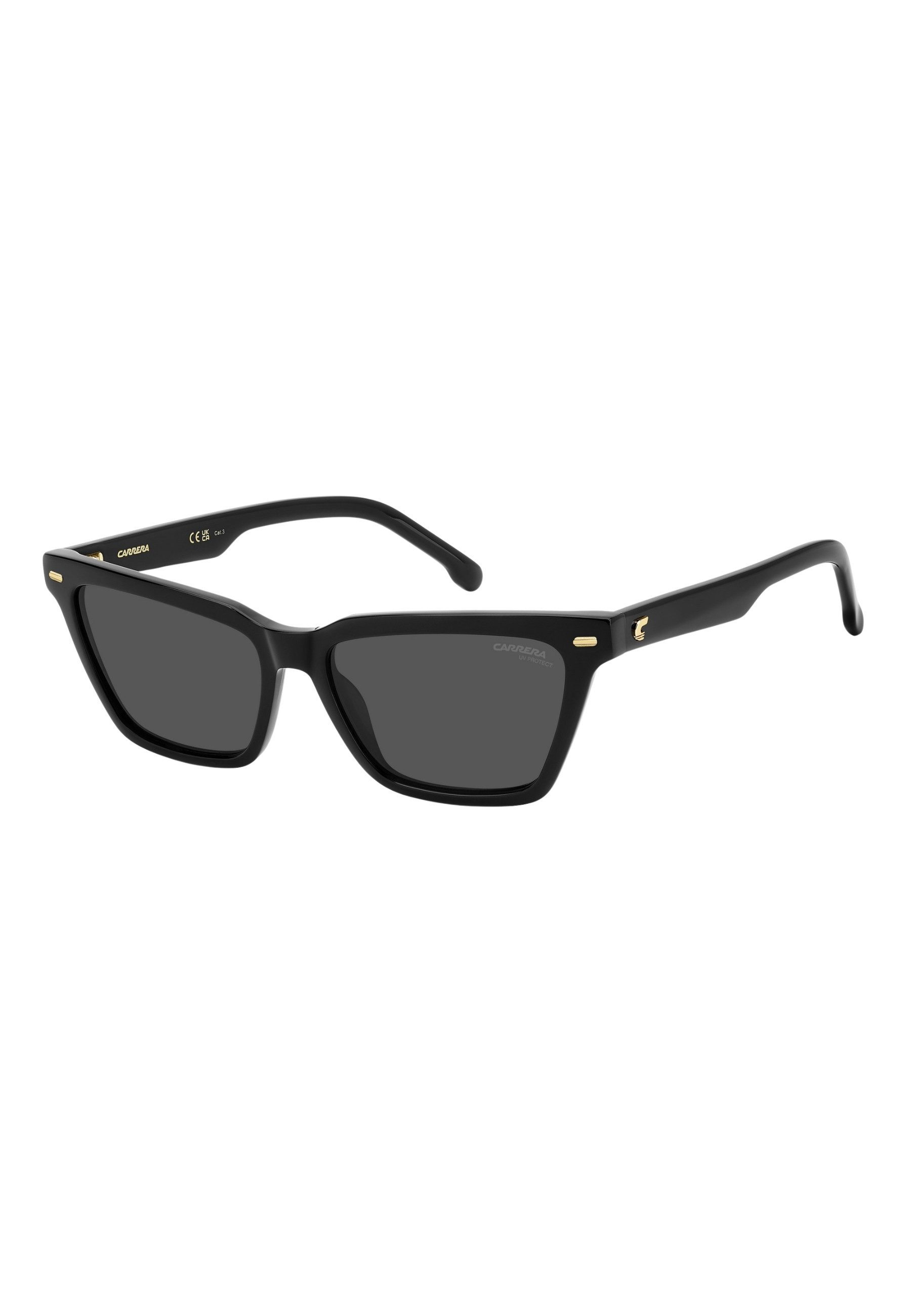 Carrera Eyewear Sonnenbrille Carrera 3083/S - 807/IR Black (Set)