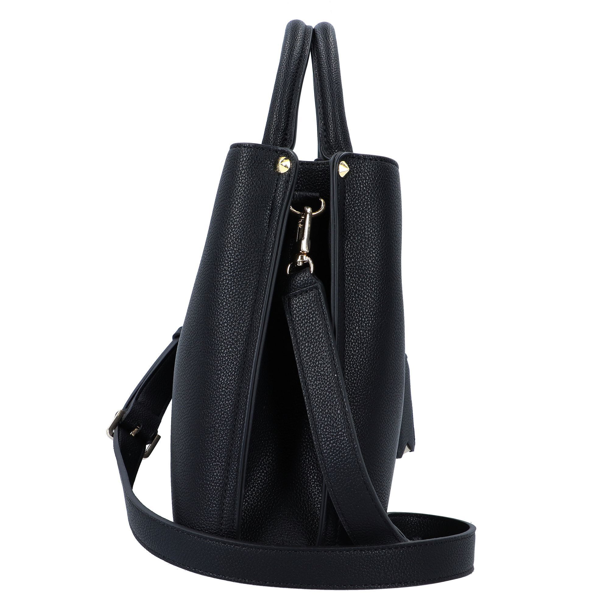 Guess Henkeltasche Meridian II, Polyurethan