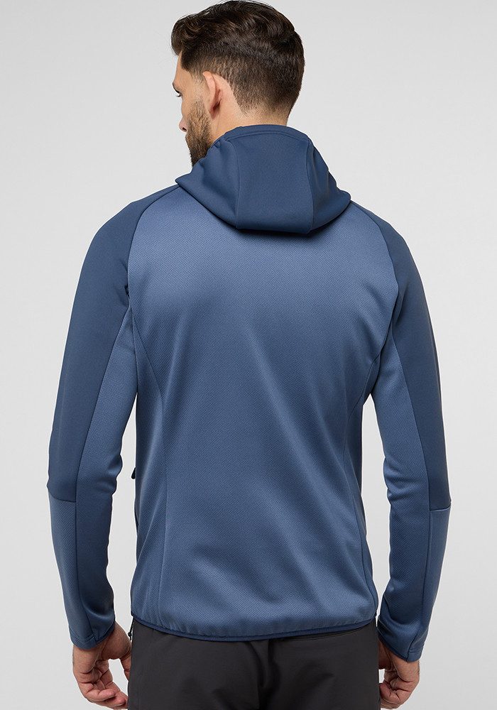 Jack Wolfskin Fleecejacke ALPGRAT XT JKT günstig online kaufen