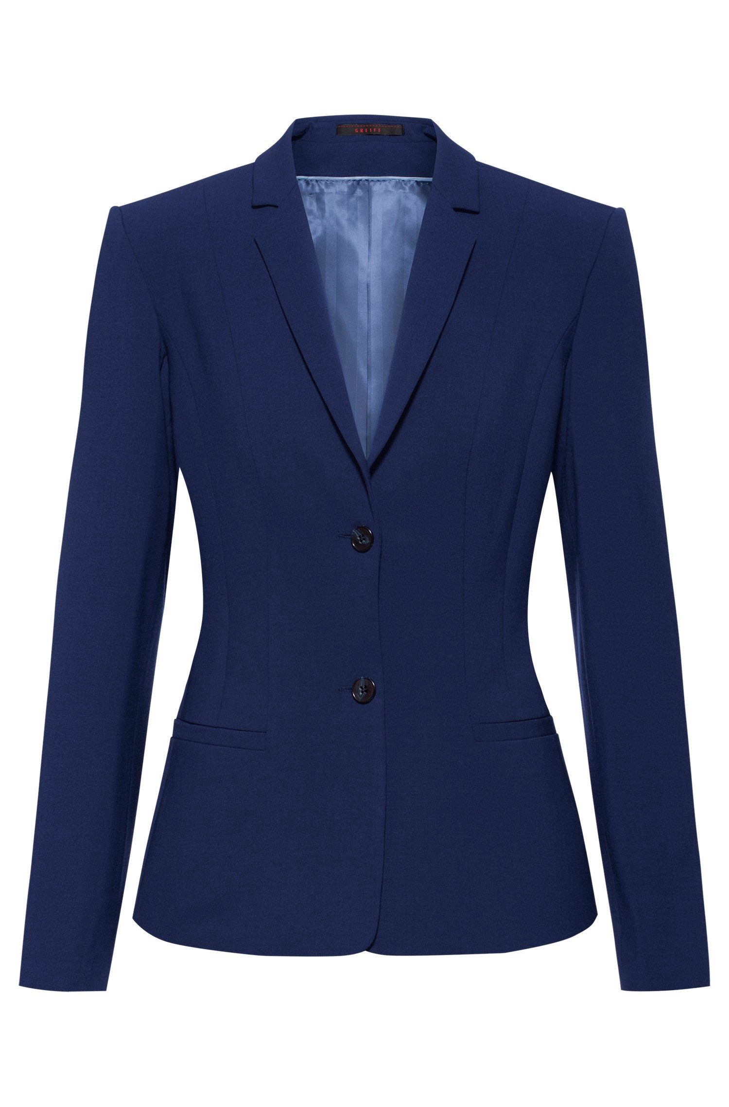 GREIFF Blusenblazer Greiff Corporate Blazer PREMIUM günstig online kaufen