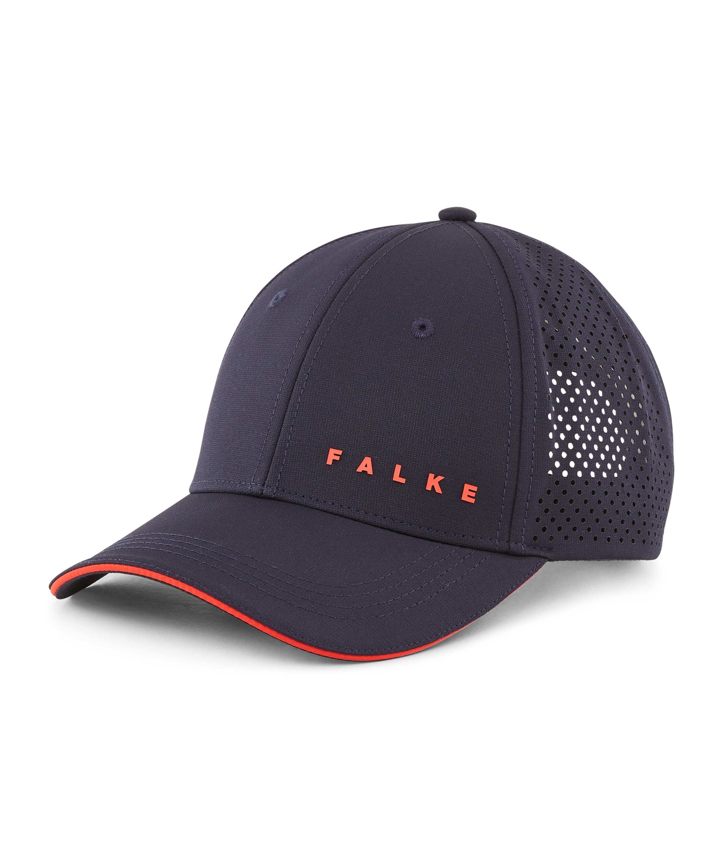 FALKE Baseball Cap space blue (6116)