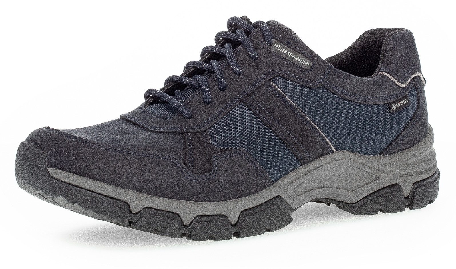 Pius Gabor Sneaker, Schnürschuh, Outdoorschuh, Freizeitschuh mit GORE-TEX, günstig online kaufen