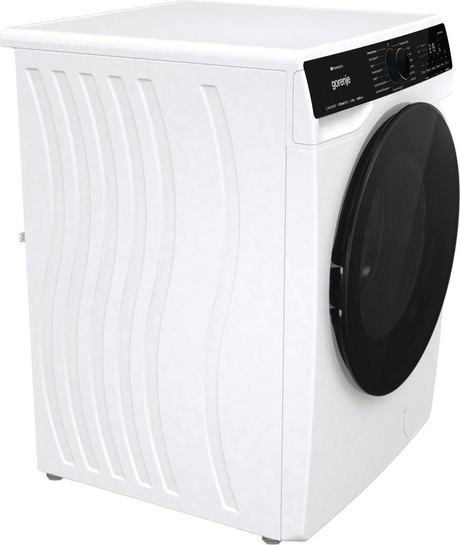 GORENJE Waschmaschine ATSWIFI3, 94 kg, 1400 U/min 9 WPNA
