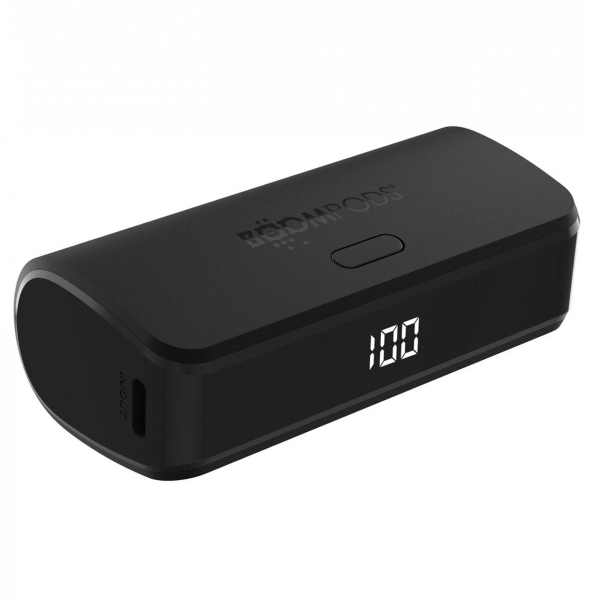 Boompods Powerboom 5000mAh PD20W Powerstation