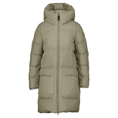 Dolomite Parka Dolomite W Fitzroy H Coat Damen Parka