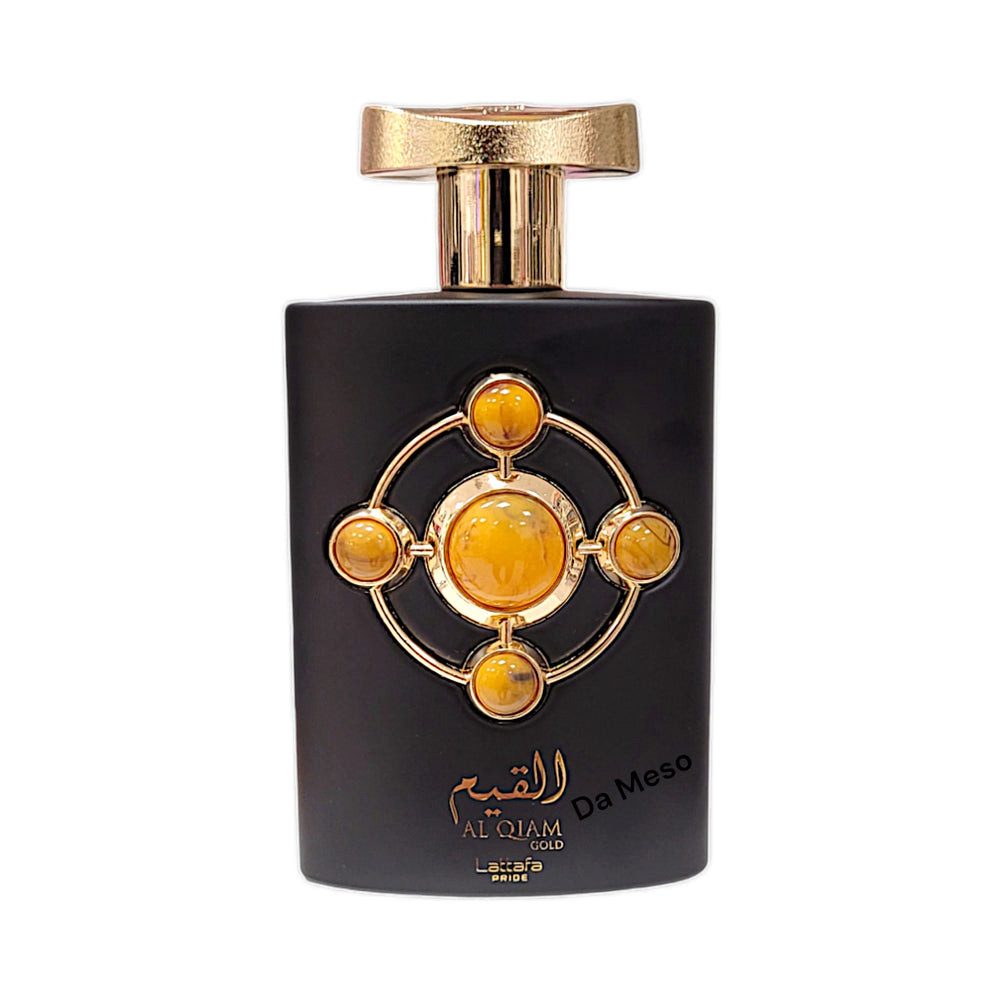 Eau de Parfum Lattafa Al Qiam Gold Eau de Parfum 100ml