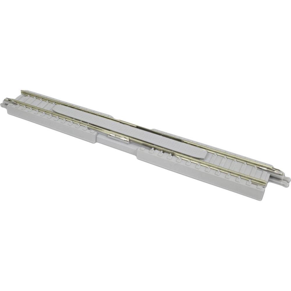 Rokuhan Gleis-Ergänzungs-Set Z Gleis (mit Bettung 7297031
