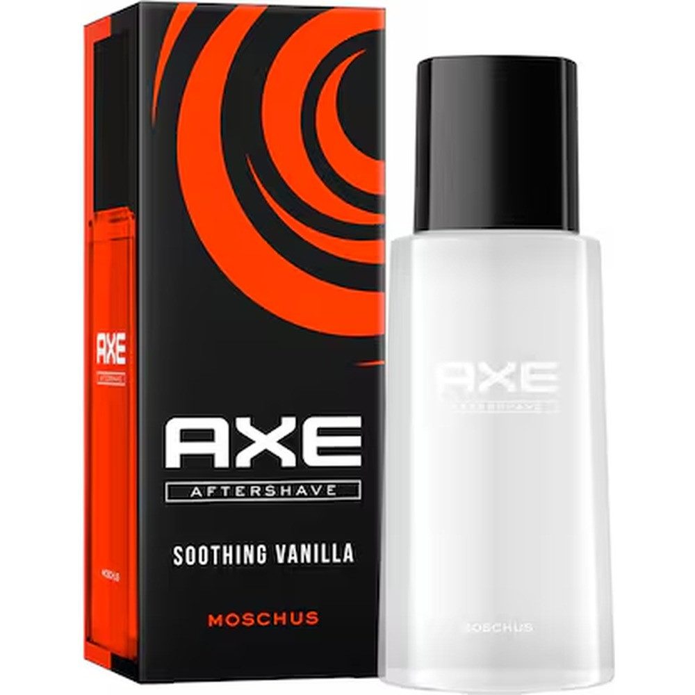 axe Bartwasser AXE Moschus After Shave