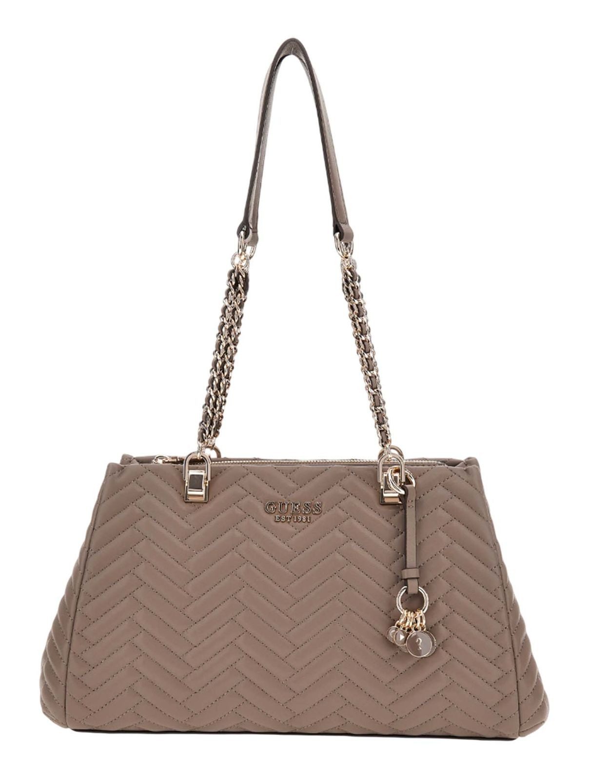 Guess Schultertasche Shoulder Satchel Bag günstig online kaufen