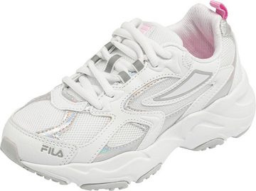 Fila Cr-Cw02 Ray Tracer Teens Sneaker