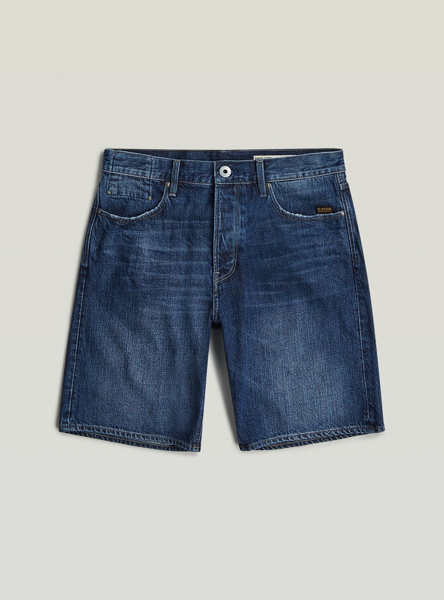 G-STAR Shorts Dakota Short Clean Edge