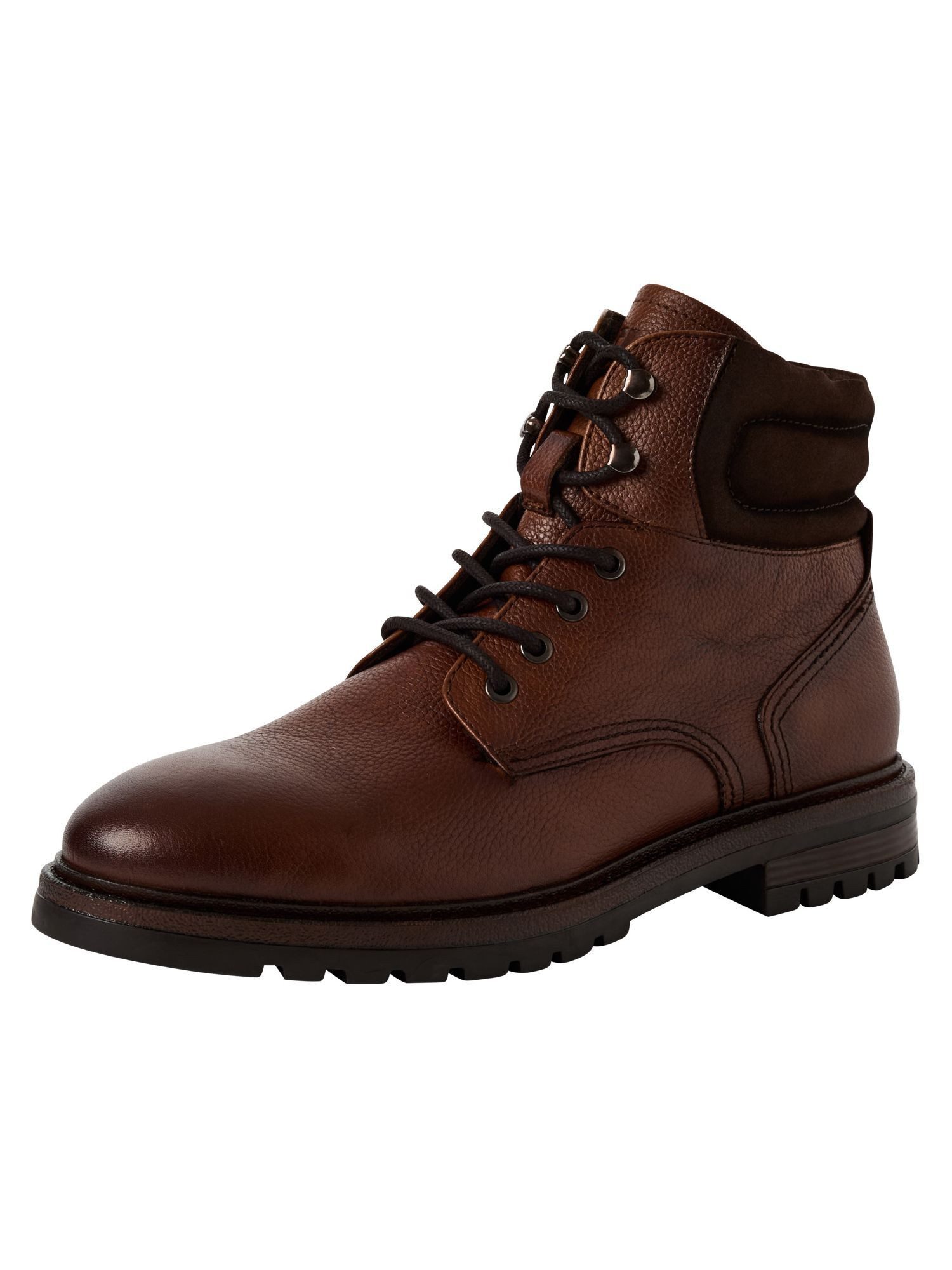 Tamaris Removable Sock Herren kein Absatz 1-15204-45 Schnürschuh Removable Sock