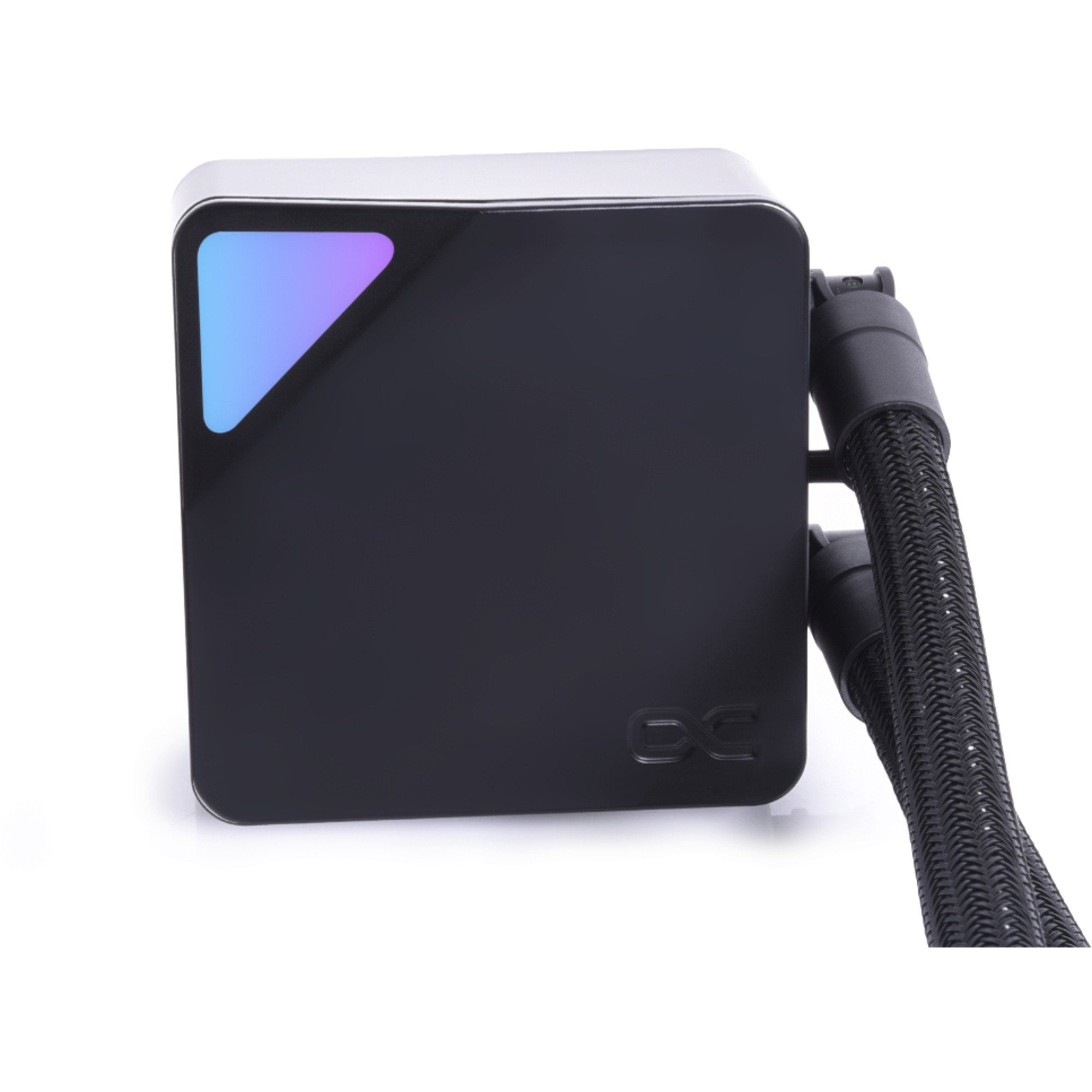 AlphaCool CPU Kühler Alphacool Core Ocean T38 AIO 420mm, Wasserkühlung