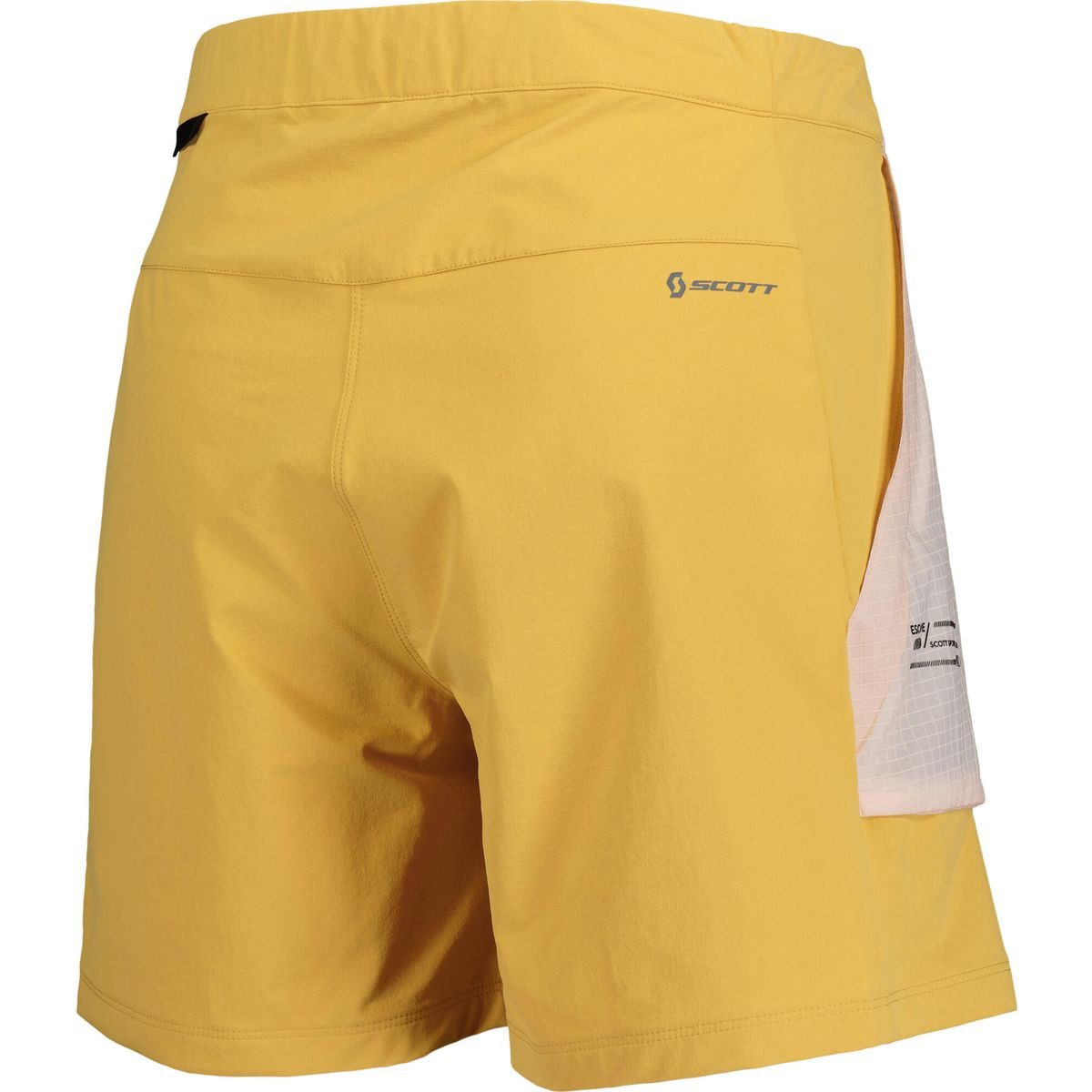 Scott Funktionsshorts Shorts W's Explorair Escape