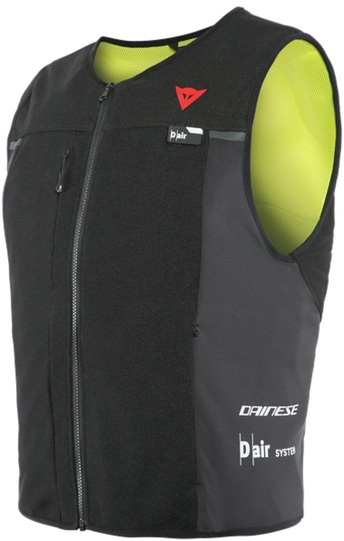 Protektorenweste Smart D-Air® V2 Airbag Weste