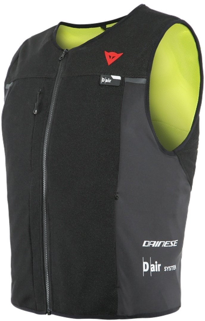 Protektorenweste Smart Dainese Airbag V2 Weste D-Air®