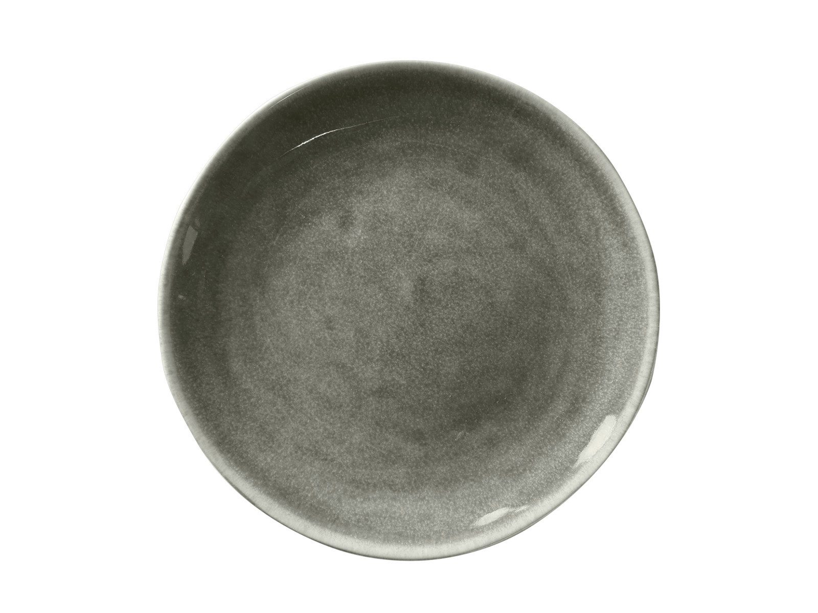 Broste Copenhagen Frühstücksteller NORDIC RAIN Dessertteller 20cm