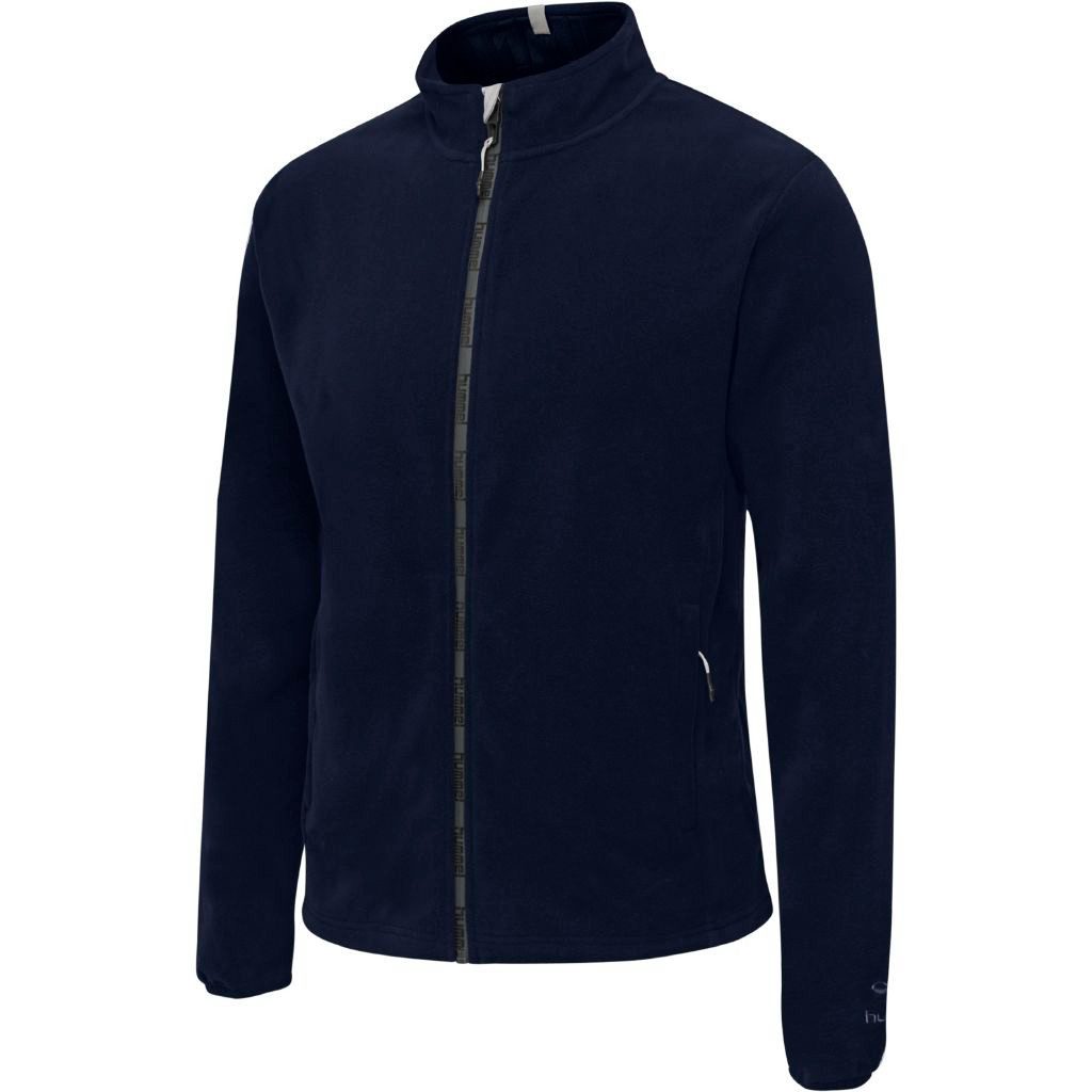 Trainingsjacke hmlNorth Full Zip Fleece Jacket