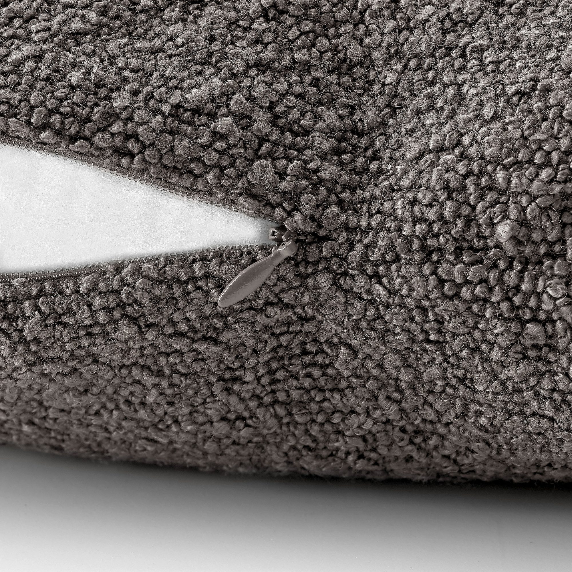 blomus Kissenbezug -BOUCLE- Kissenhülle: Hochwertig, Individuell günstig online kaufen