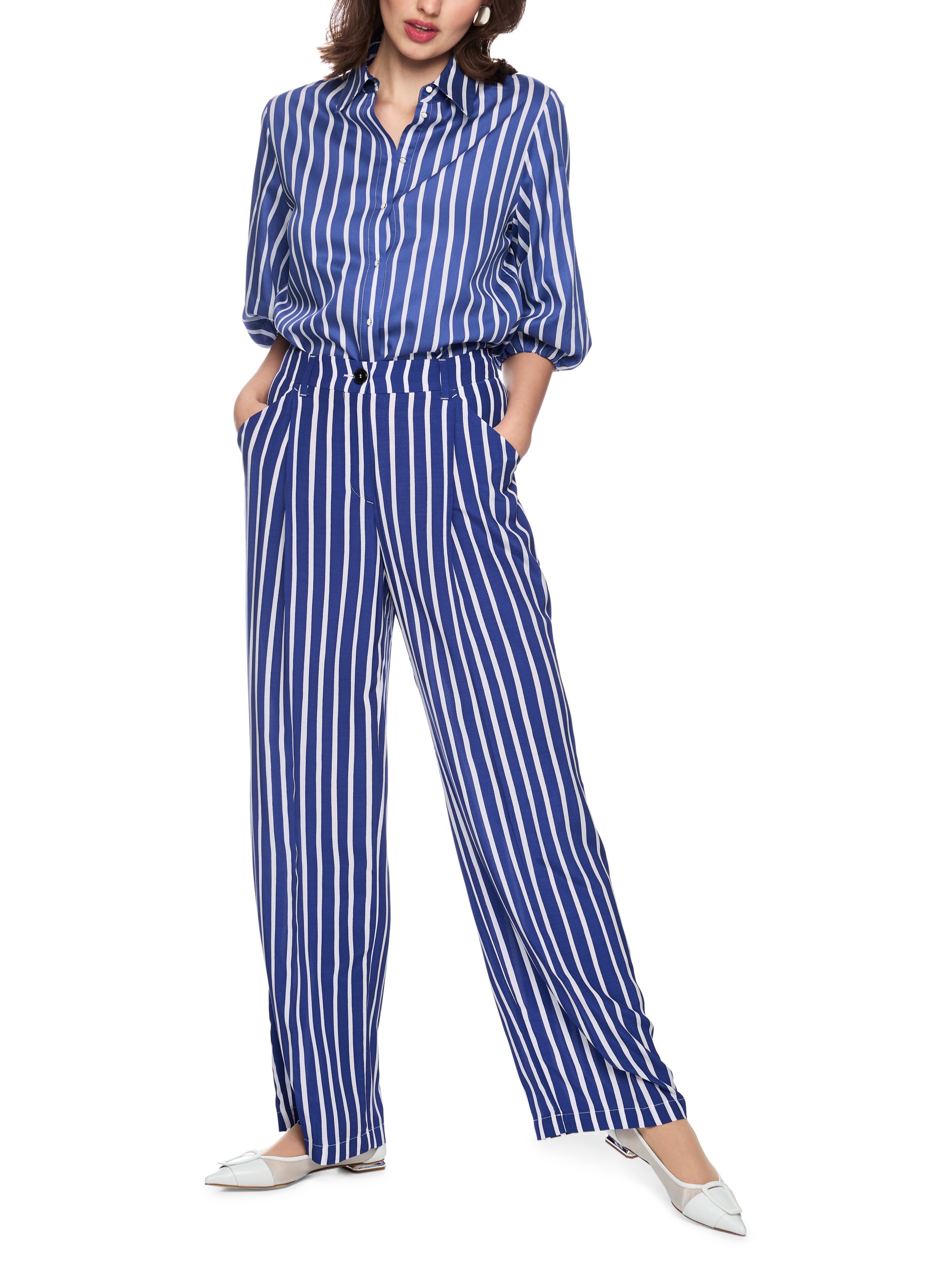 Marc Cain Stoffhose