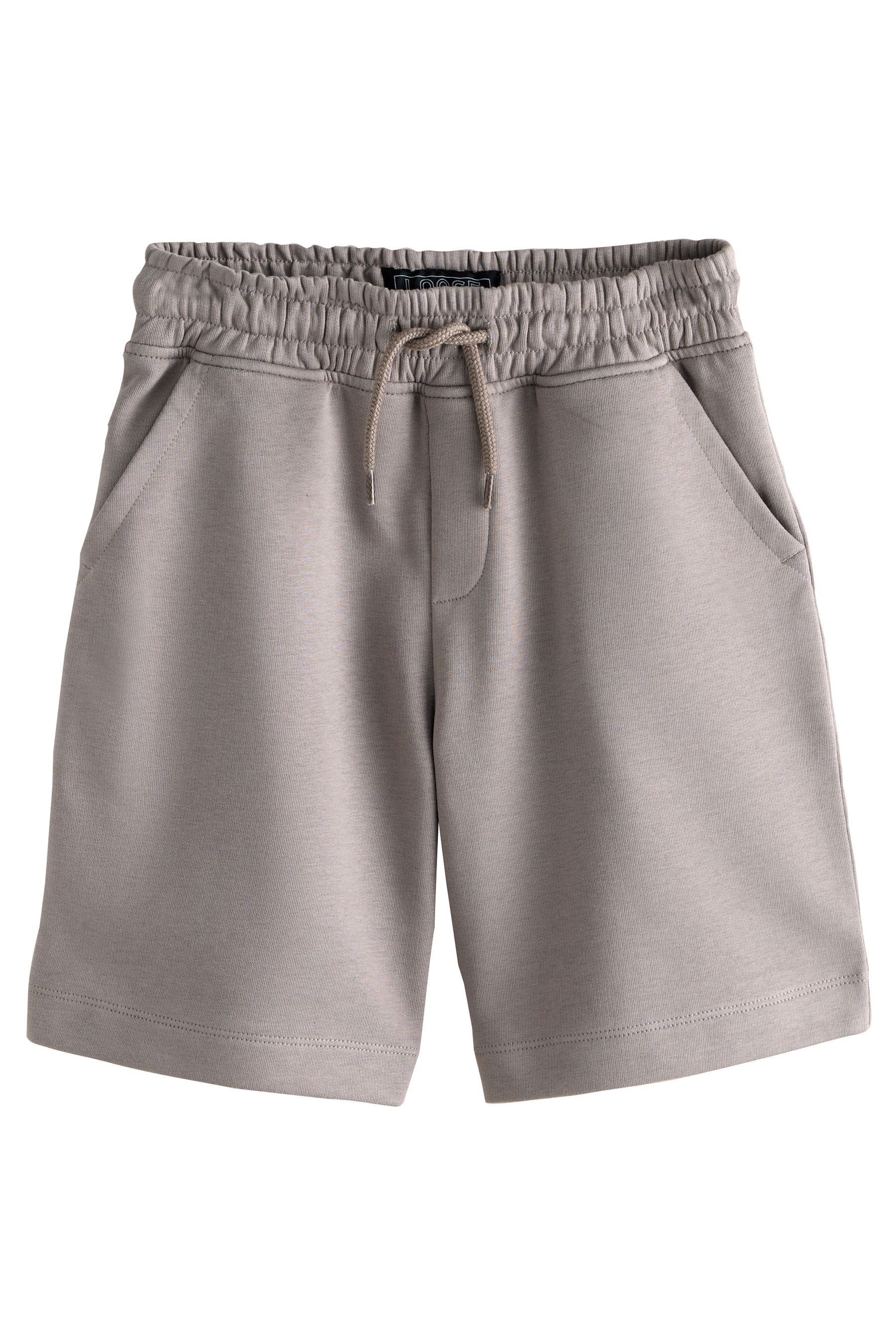 Next Shorts Basic-Shorts, Loose Fit (1-tlg)