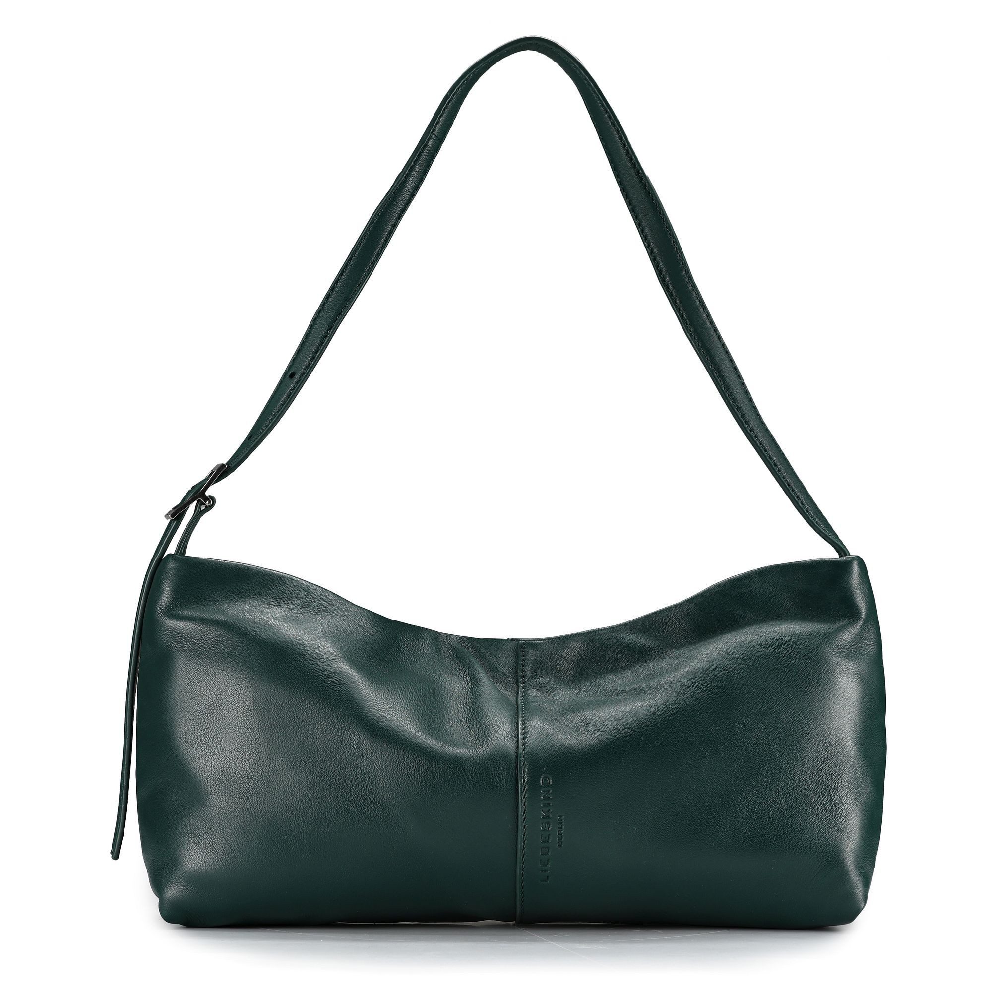Liebeskind Berlin Schultertasche Fiona, Leder