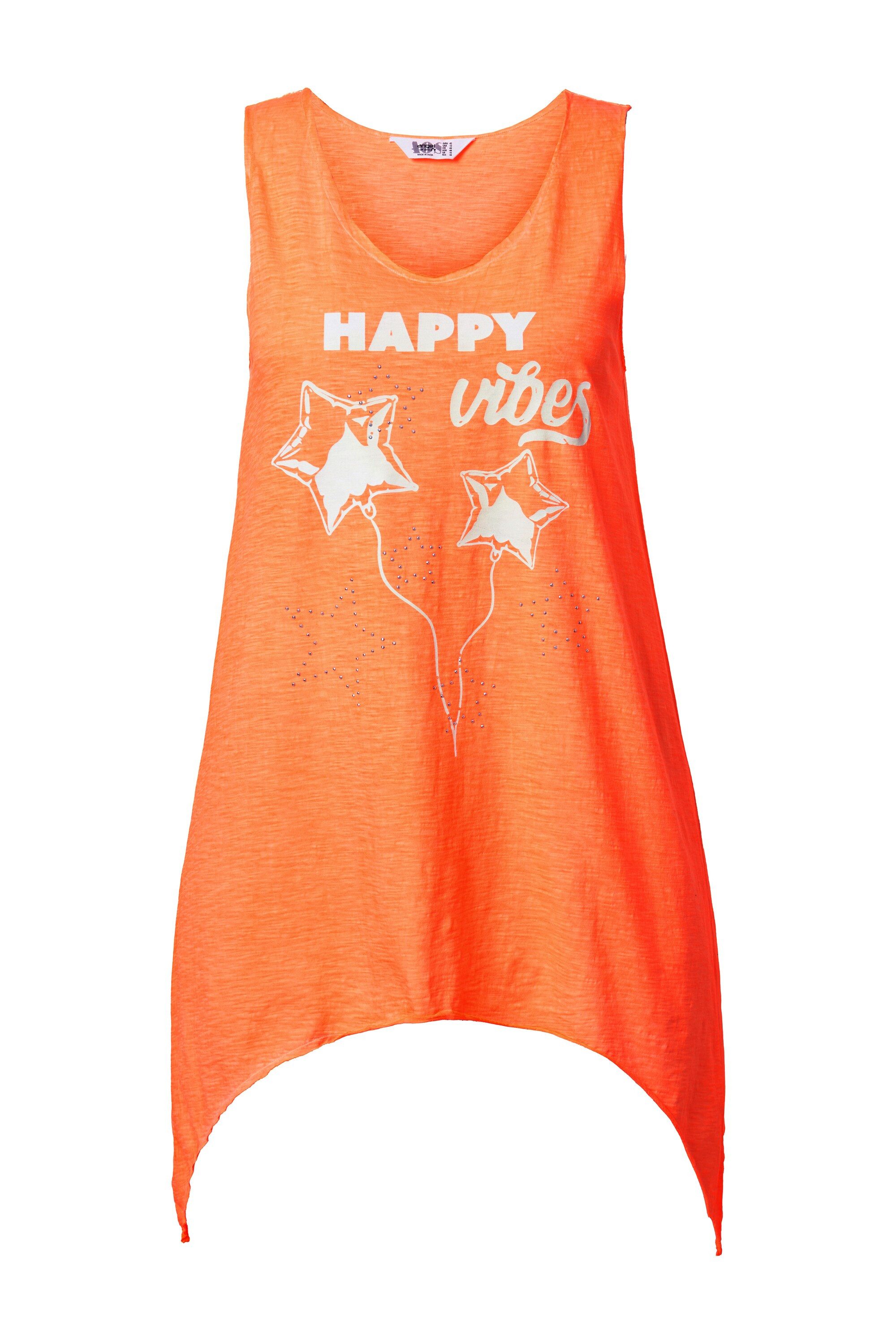 Angel of Style Longtop Top A-Linie günstig online kaufen