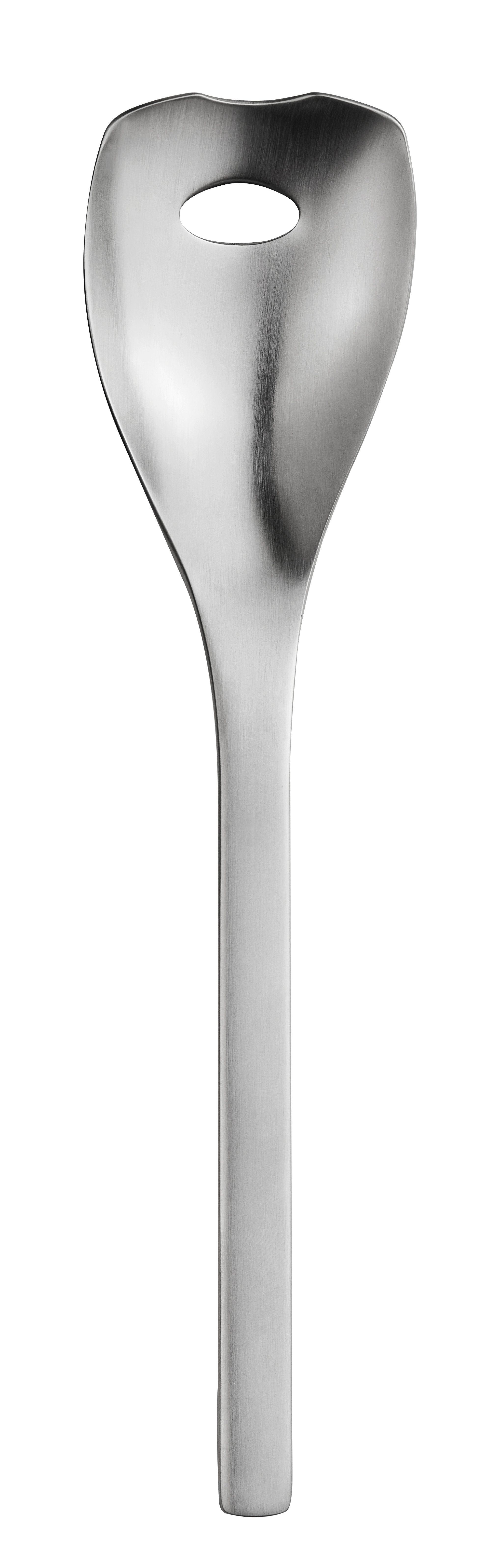 PURESIGNS Salatbesteck ONE Extra (2-tlg), 21 cm
