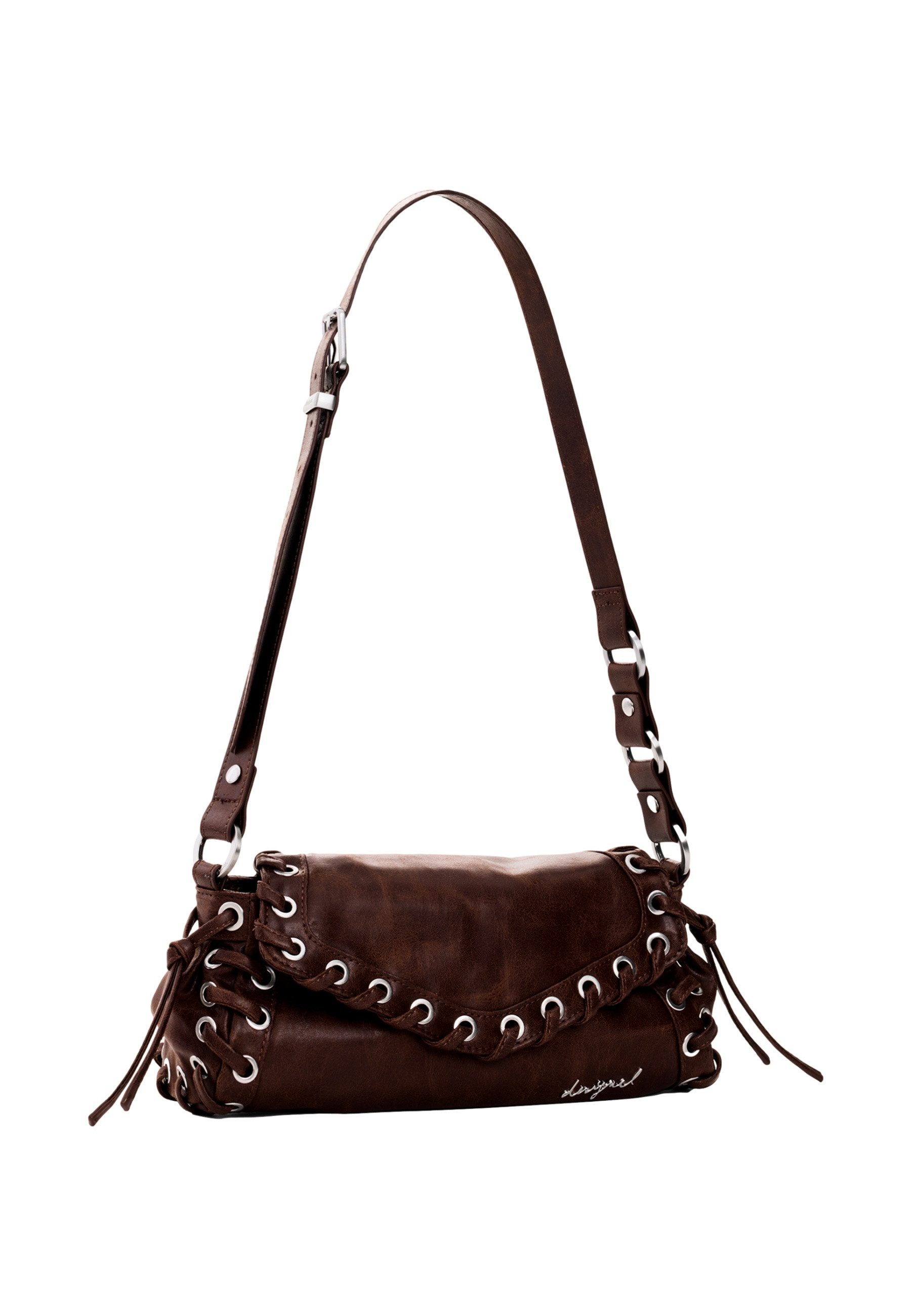 Desigual Schultertasche Tasche GALAXY ZARAUZ Umhängetasche (1-tlg)