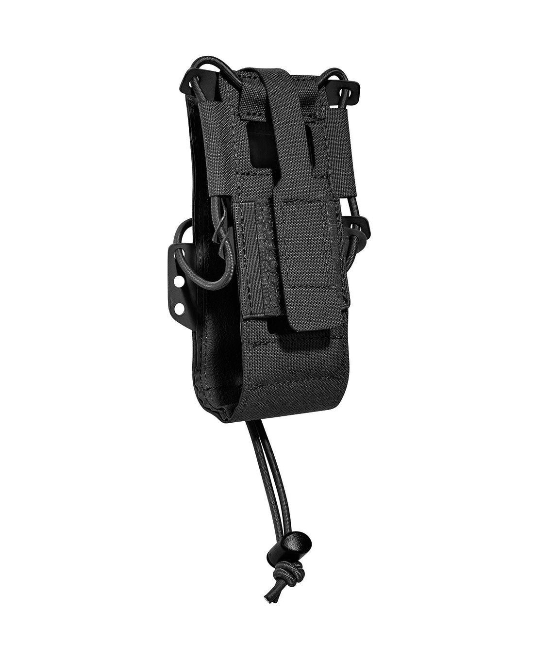 Tasmanian Tiger Taschenorganizer TT Digi Radio Pouch L Schwarz