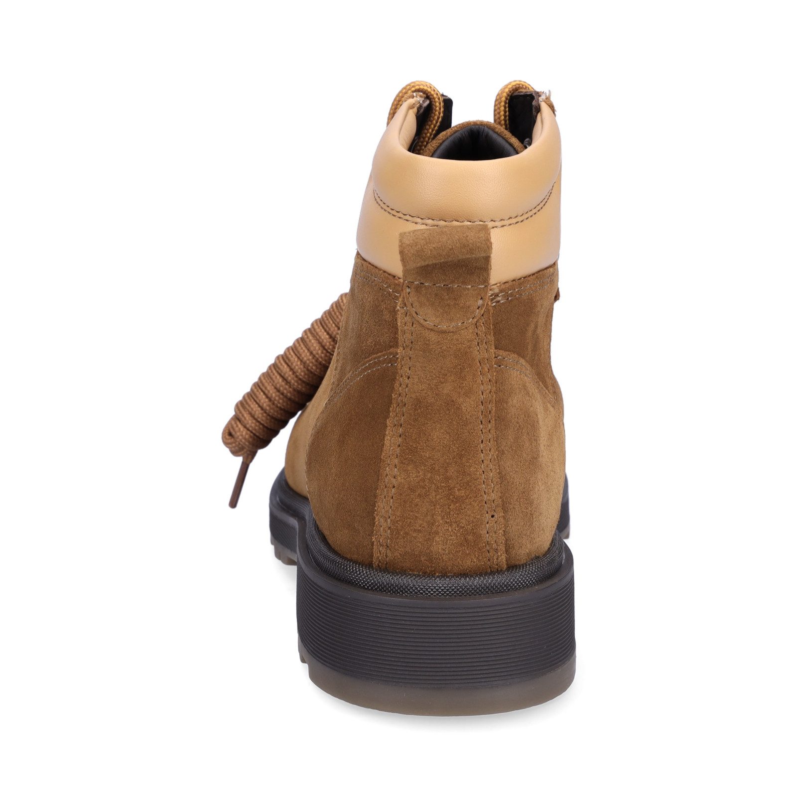 Gant Gant Damen Schnürboot Wootlynne cognac Schnürboots