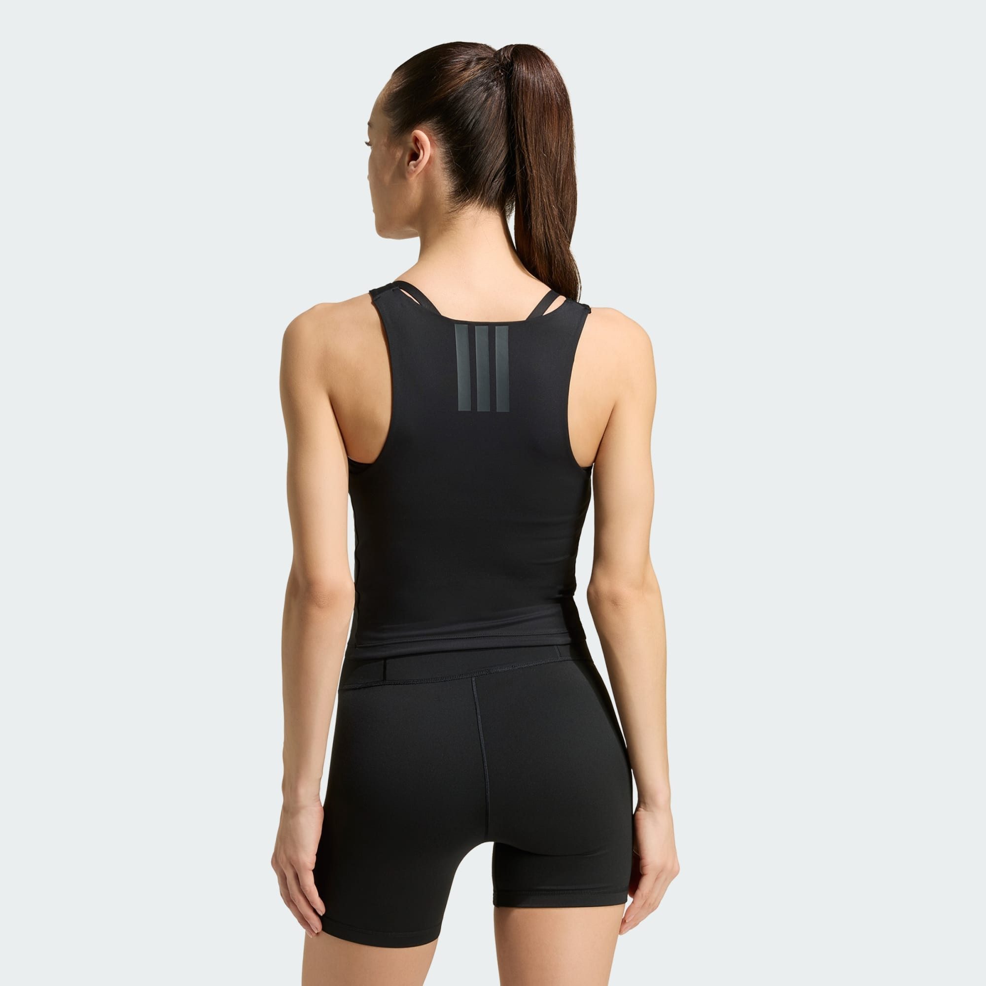 adidas Performance Tanktop ALL ME TANKTOP (1-tlg)
