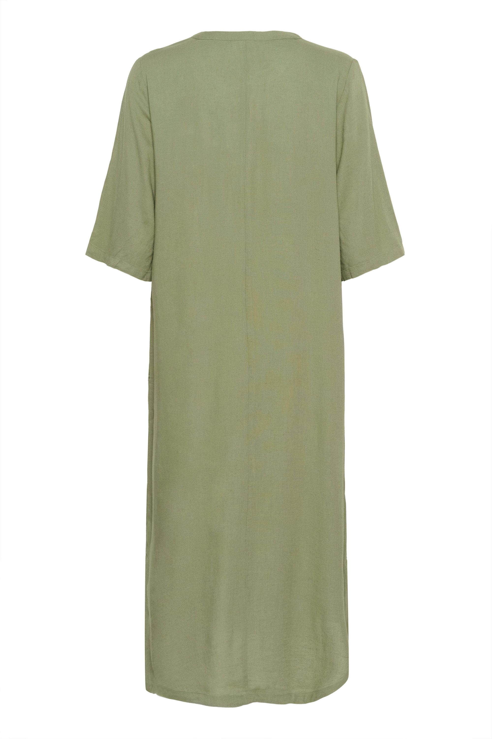 KAFFE Blusenkleid Kleid KAmilia günstig online kaufen