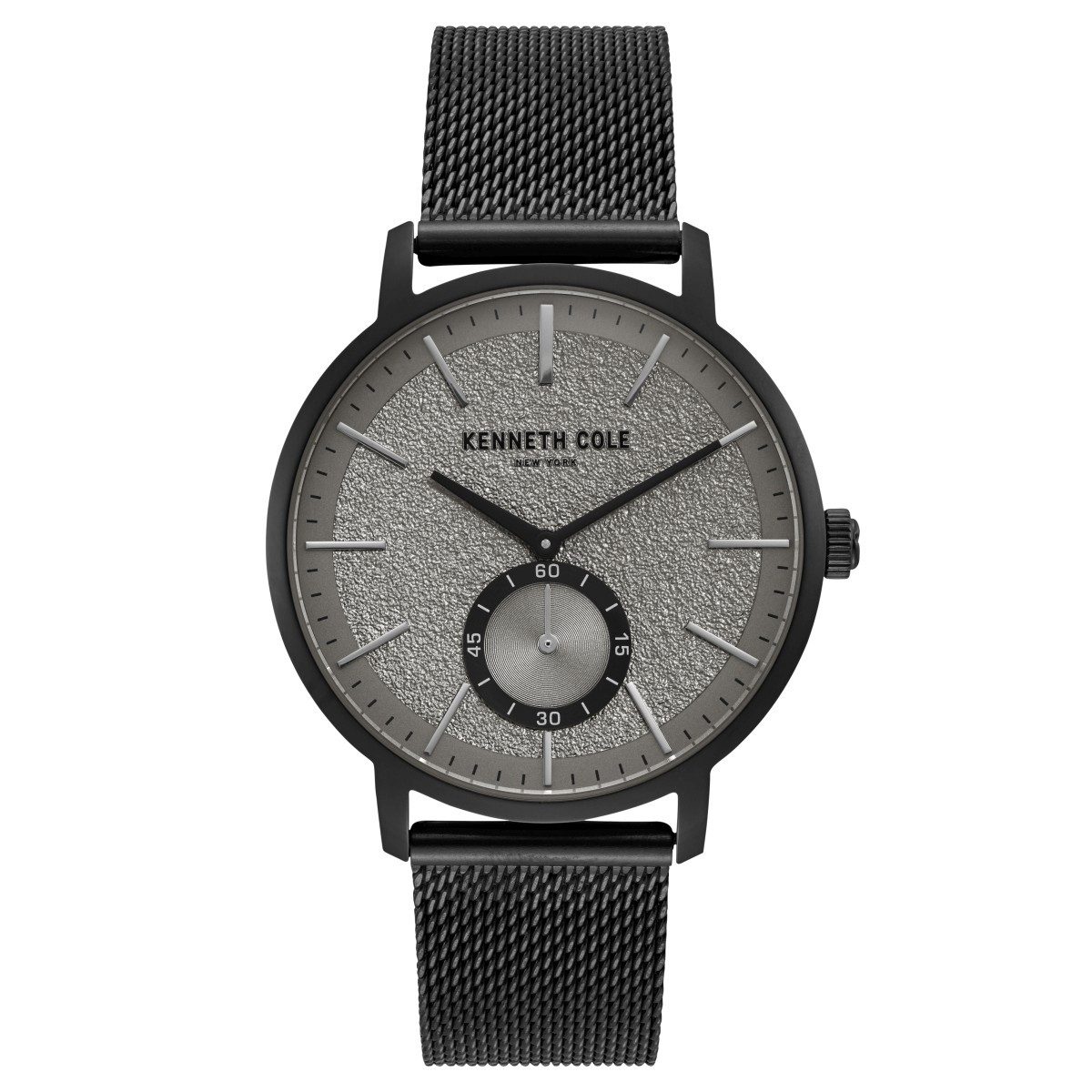 Kenneth Cole Quarzuhr KC50055001
