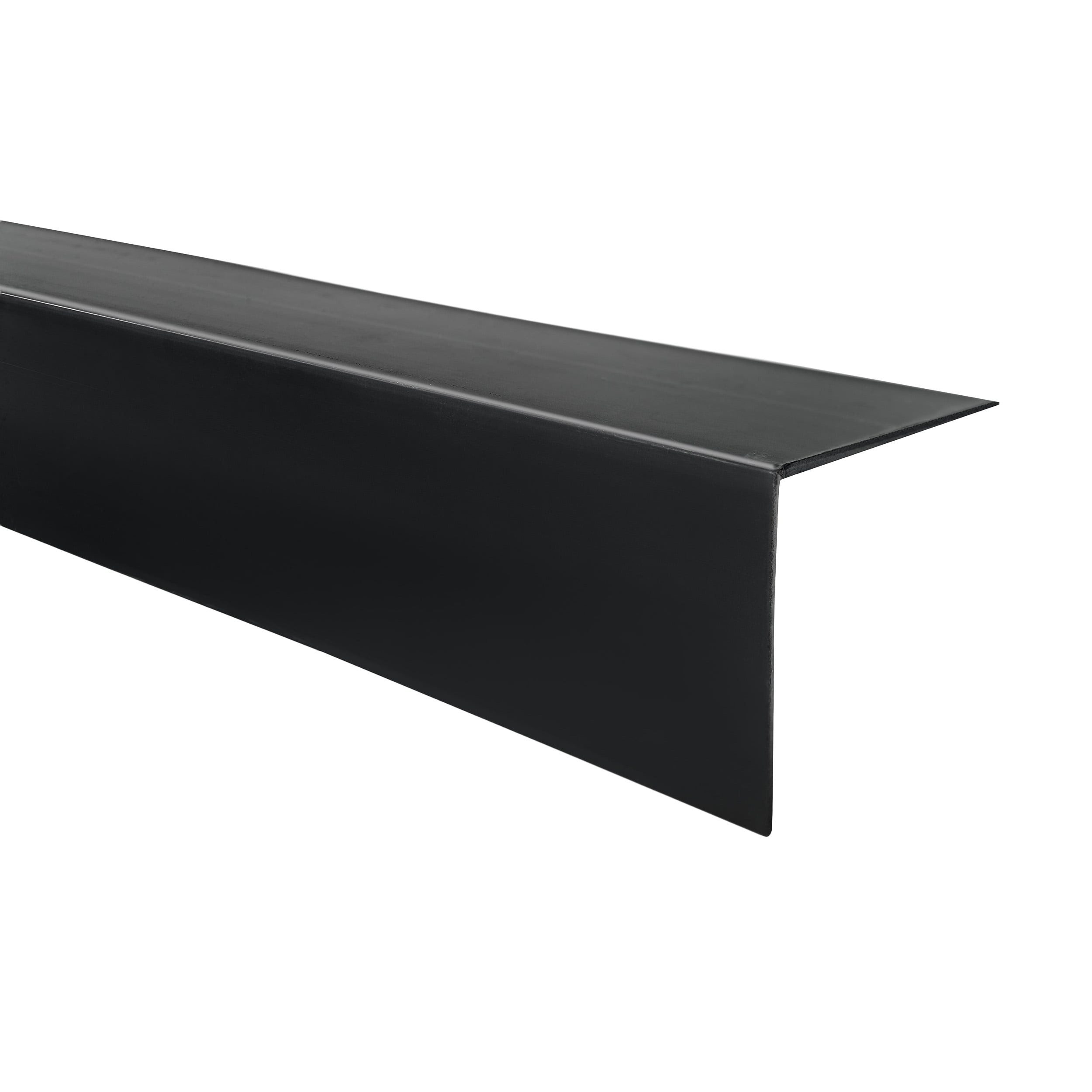 Quest Winkelprofil Kantenschutzprofil 50 x 50 mm, zum Kleben (1-St), zum Kleben, 50 x 50 mm, 100 cm