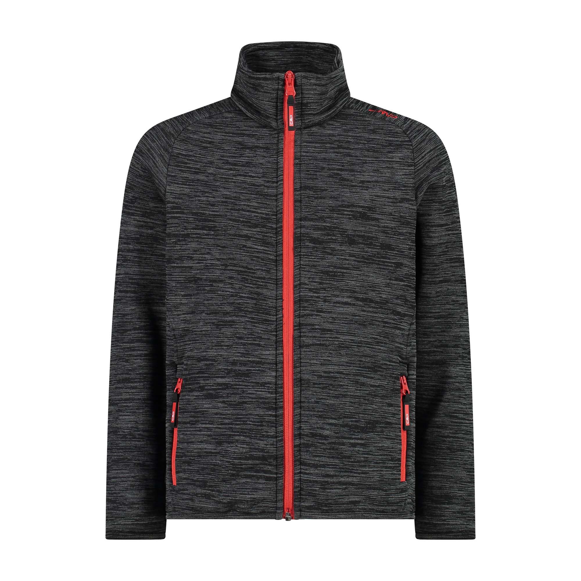 Fleecejacke CMP Jungen Jacke Kid Jacket 30E9704