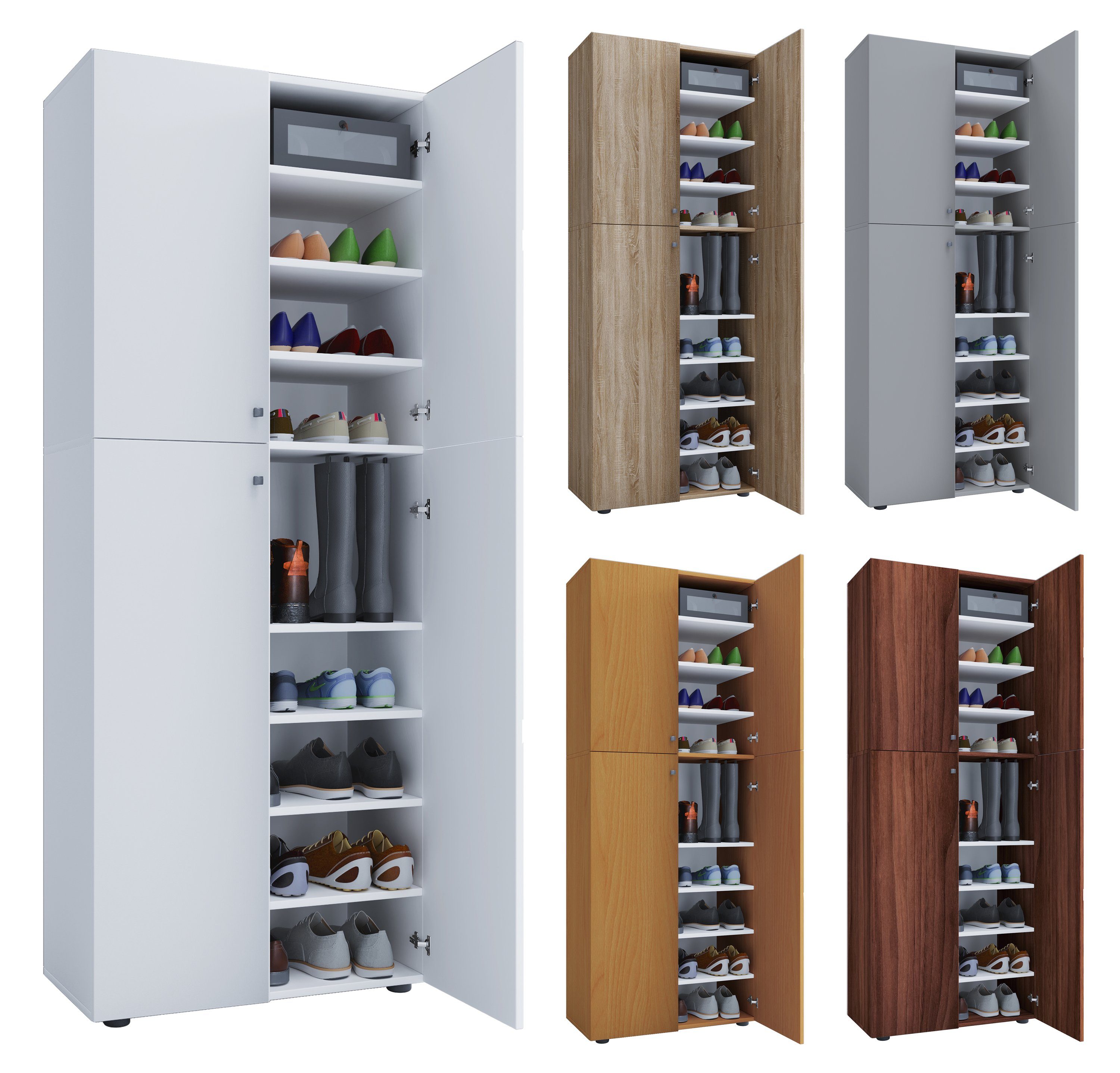 Schuhschränke XXL online kaufen OTTO