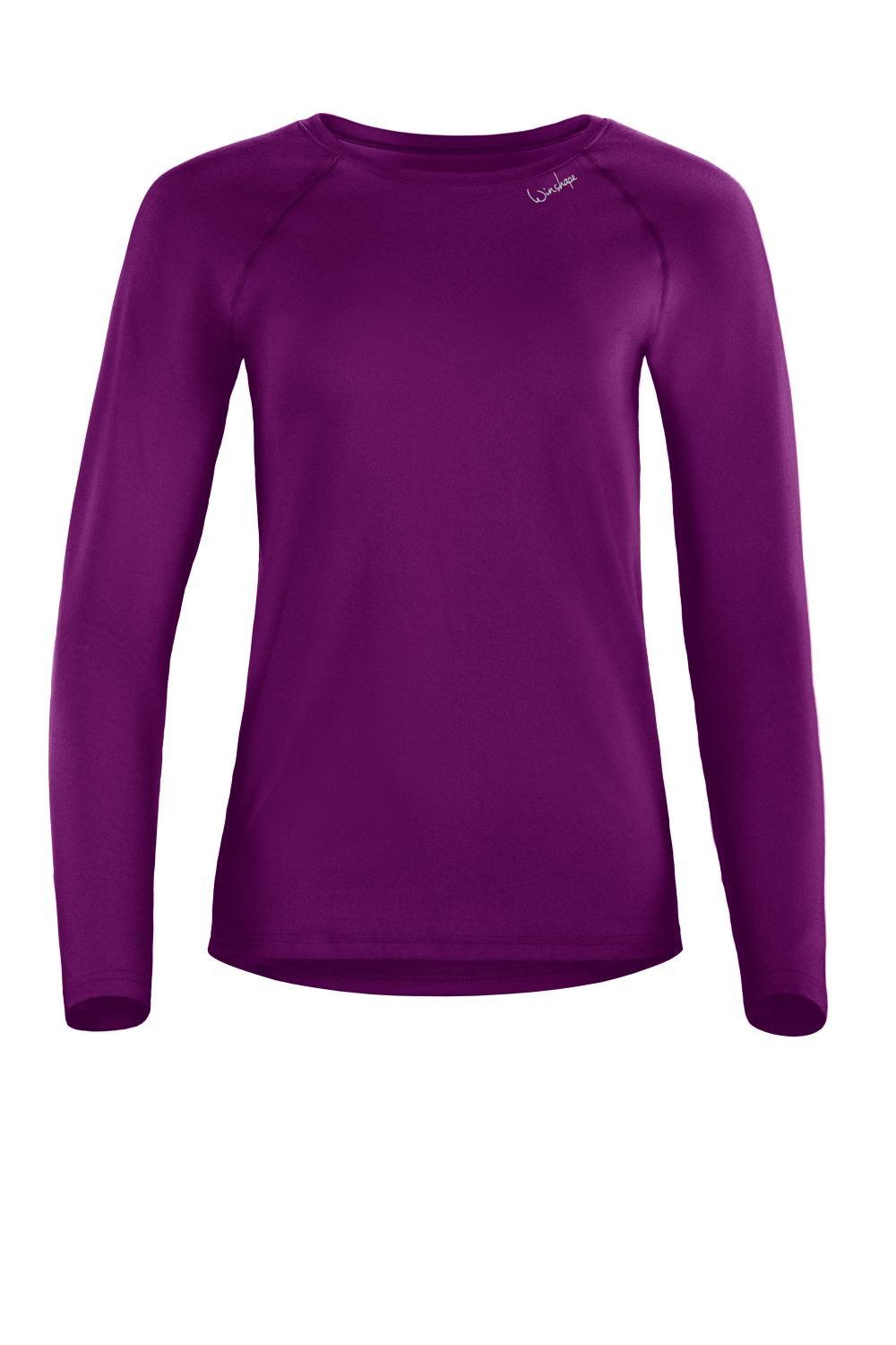 Winshape Langarmshirt AET118LS Functional Light and Soft Long Sleeve Top