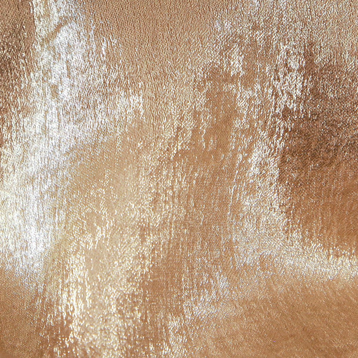 Viana Tischläufer Tischband Gold Beige Vintage ausgefranst - Tischdeko Weih günstig online kaufen