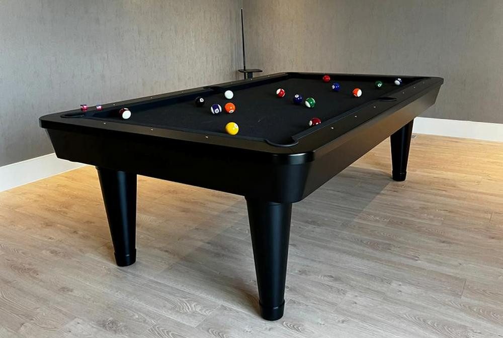 Billardtisch Pooltisch Kugeltisch Poolbillardtisch Spieltisch für Zuhause