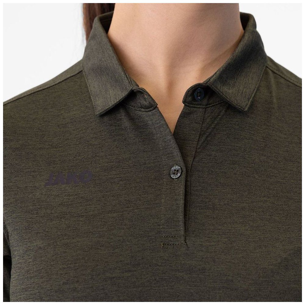 Jako Poloshirt Polo Premium Basics