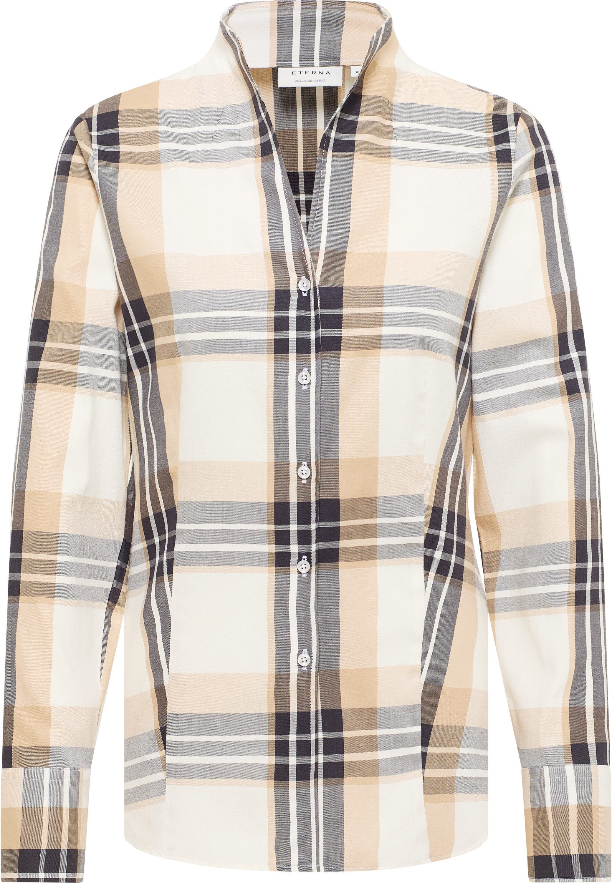 Hemdbluse REGULAR FIT