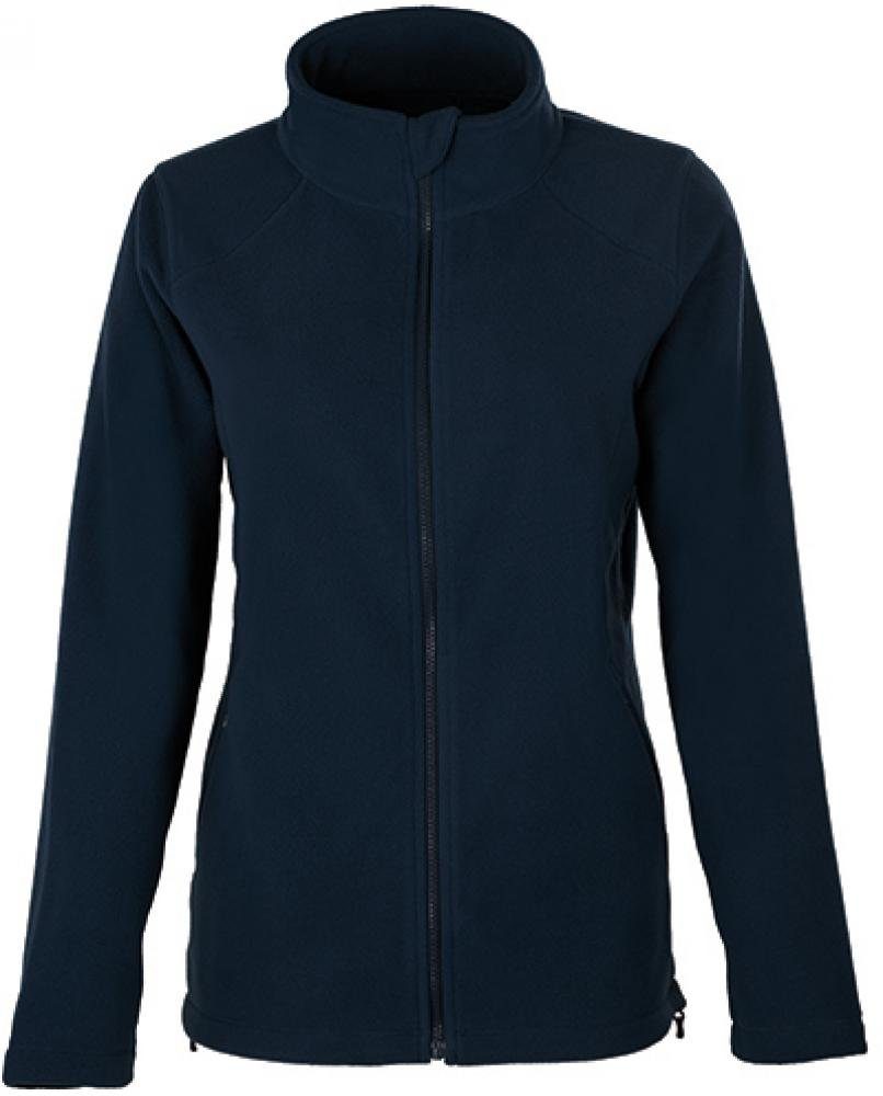 Fleecejacke Damen Jacke Women´s Full- Zip Fleece Jacket