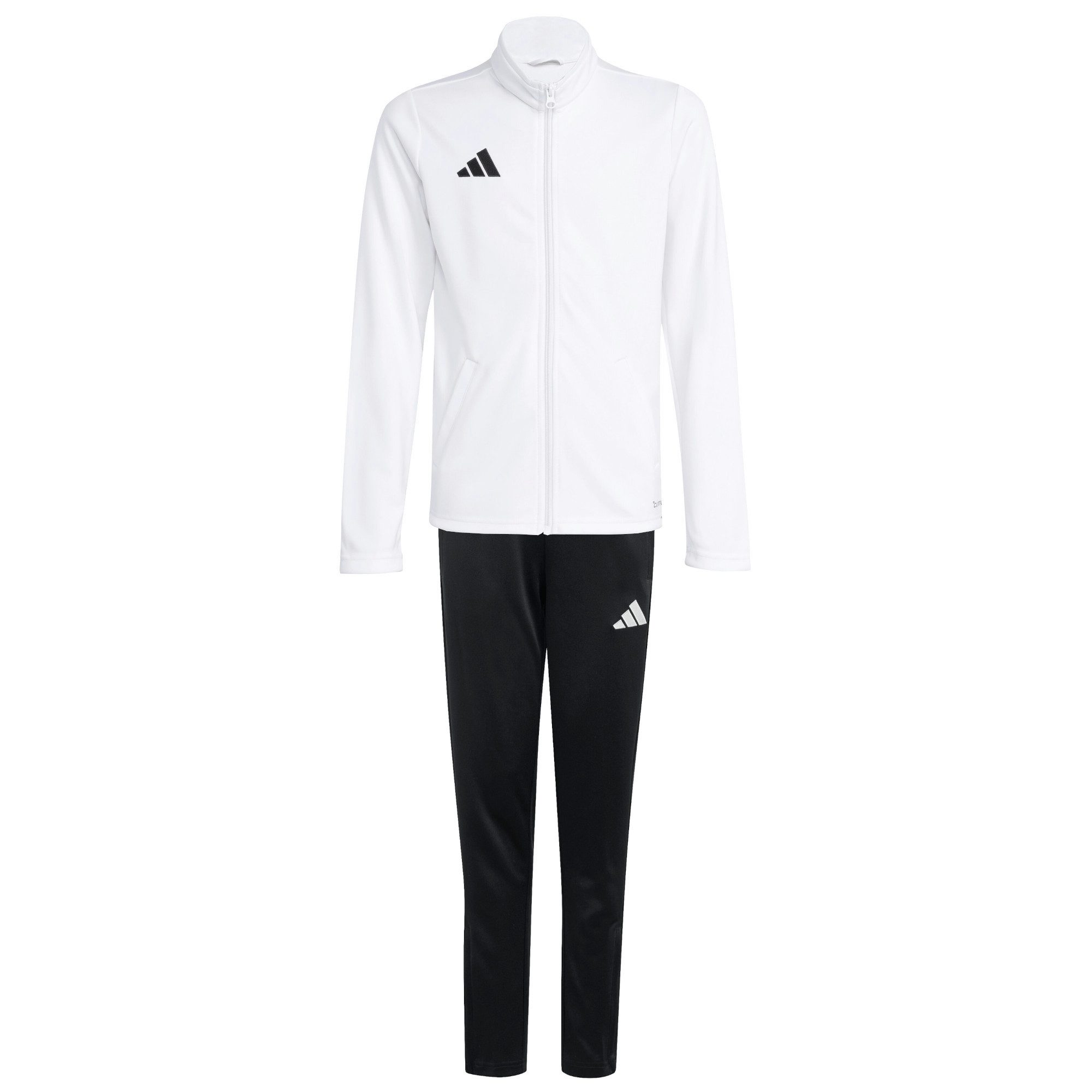 Trainingsanzug adidas Kinder Trainingsanzug Entrada 26 Track Suit Y