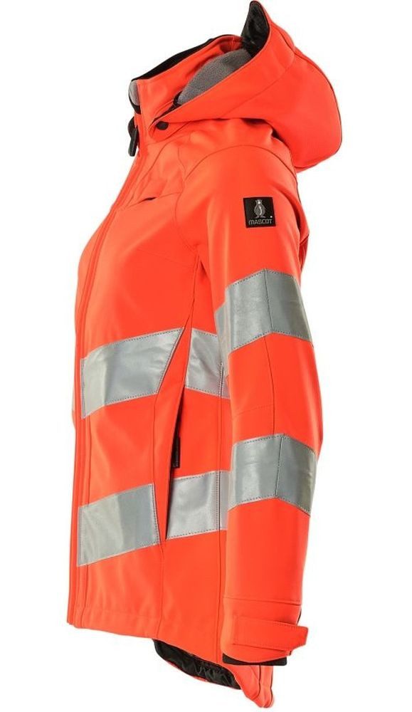 Mascot Softshelljacke