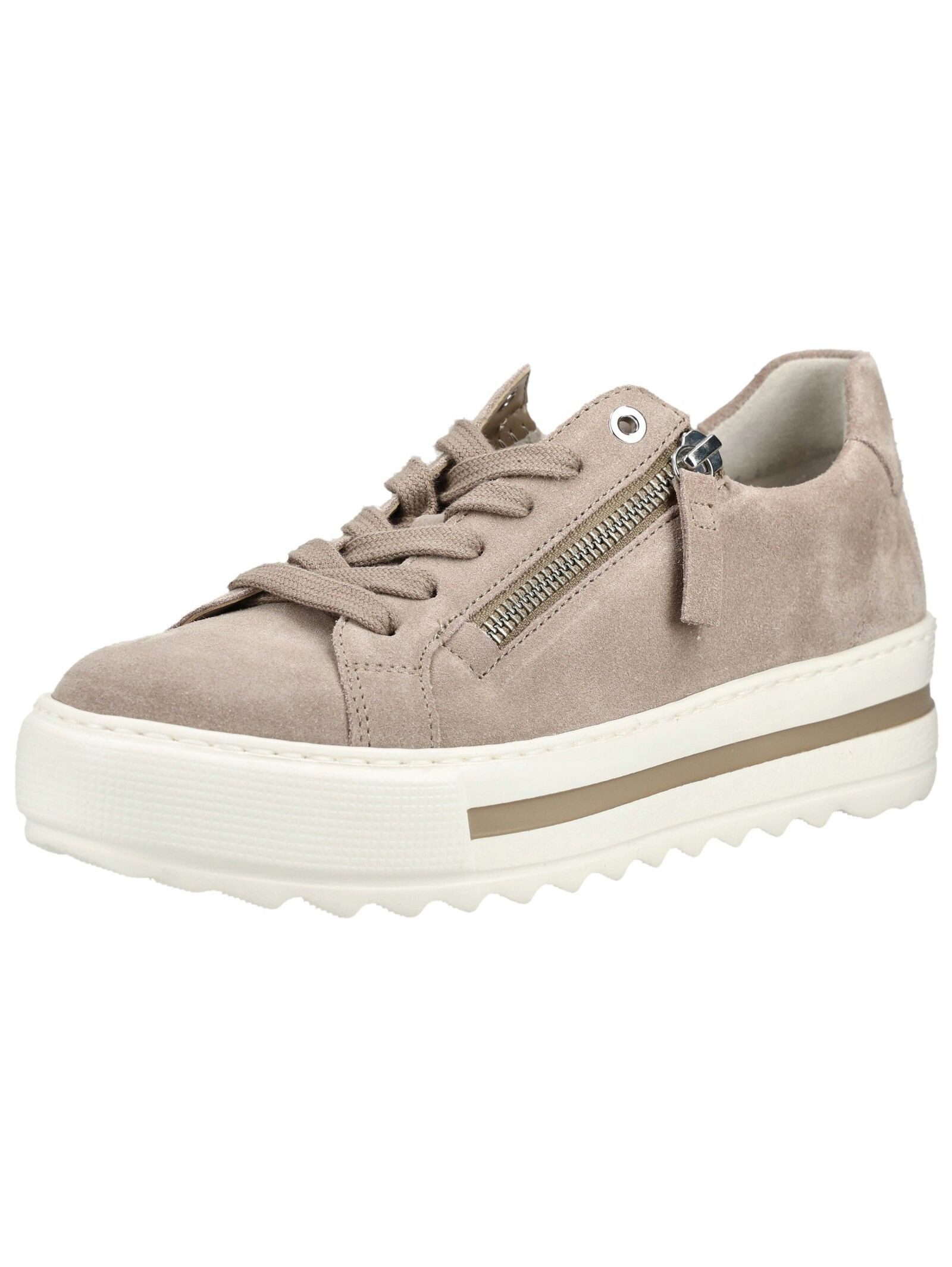 Gabor Comfort Gabor Comfort Sneaker Leder Sneaker