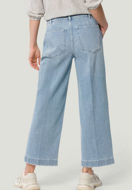 Zero Regular-fit-Jeans weites Bein 27 Inch