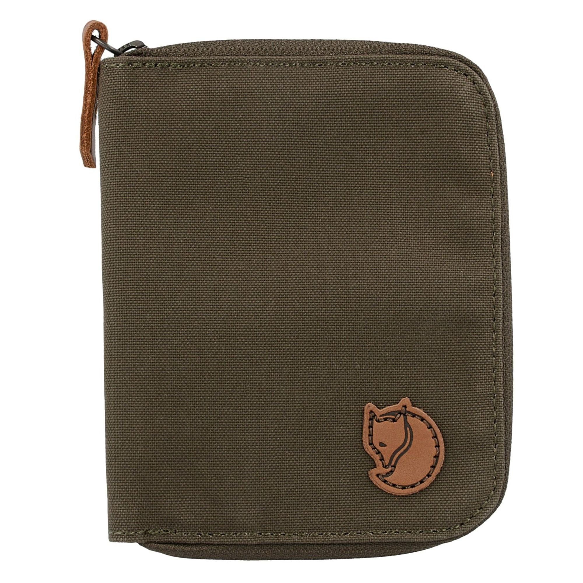 Fjällräven Geldbörse Accessoires, Polyester