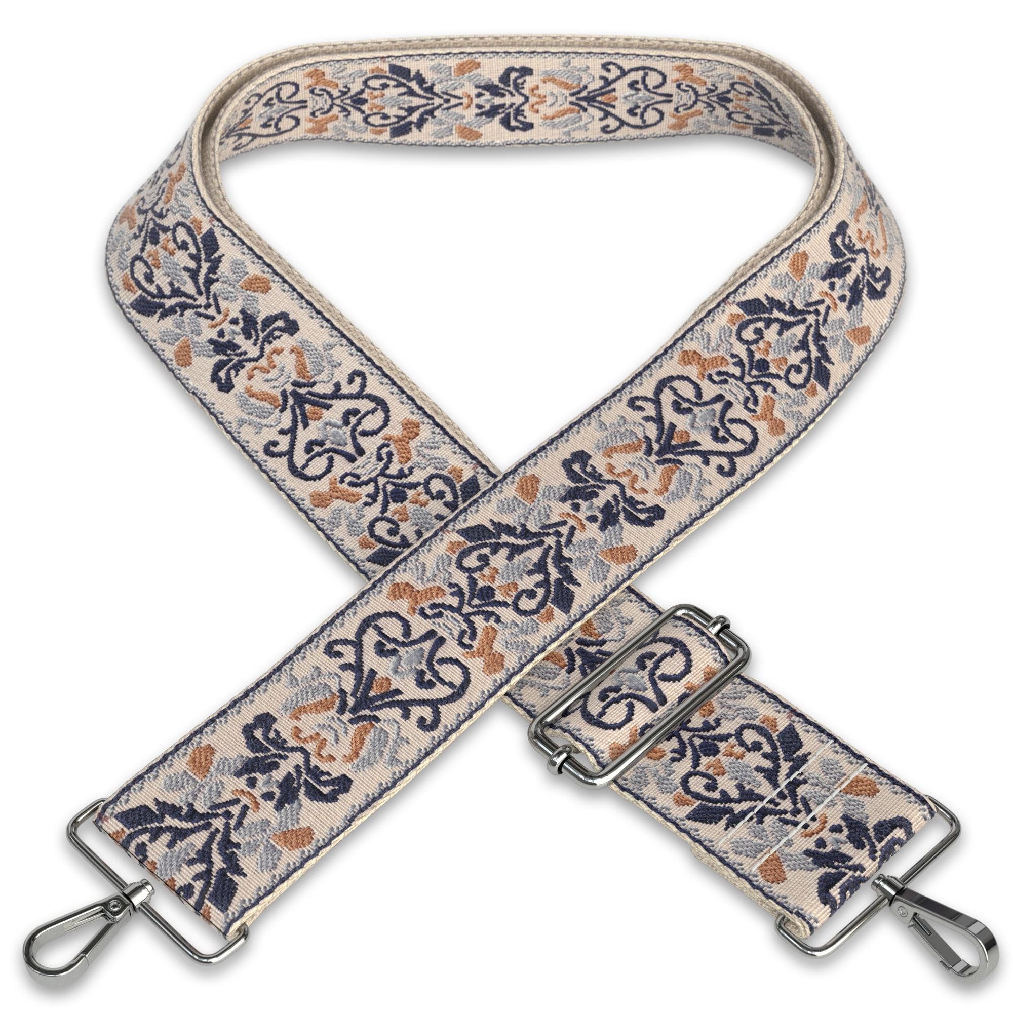 ARTVALL Schulterriemen Schulterriemen Taschenband vestellbares Band breit Schultergurt Trageriemen Ersatzband Handtaschenband Taschengurt DIY