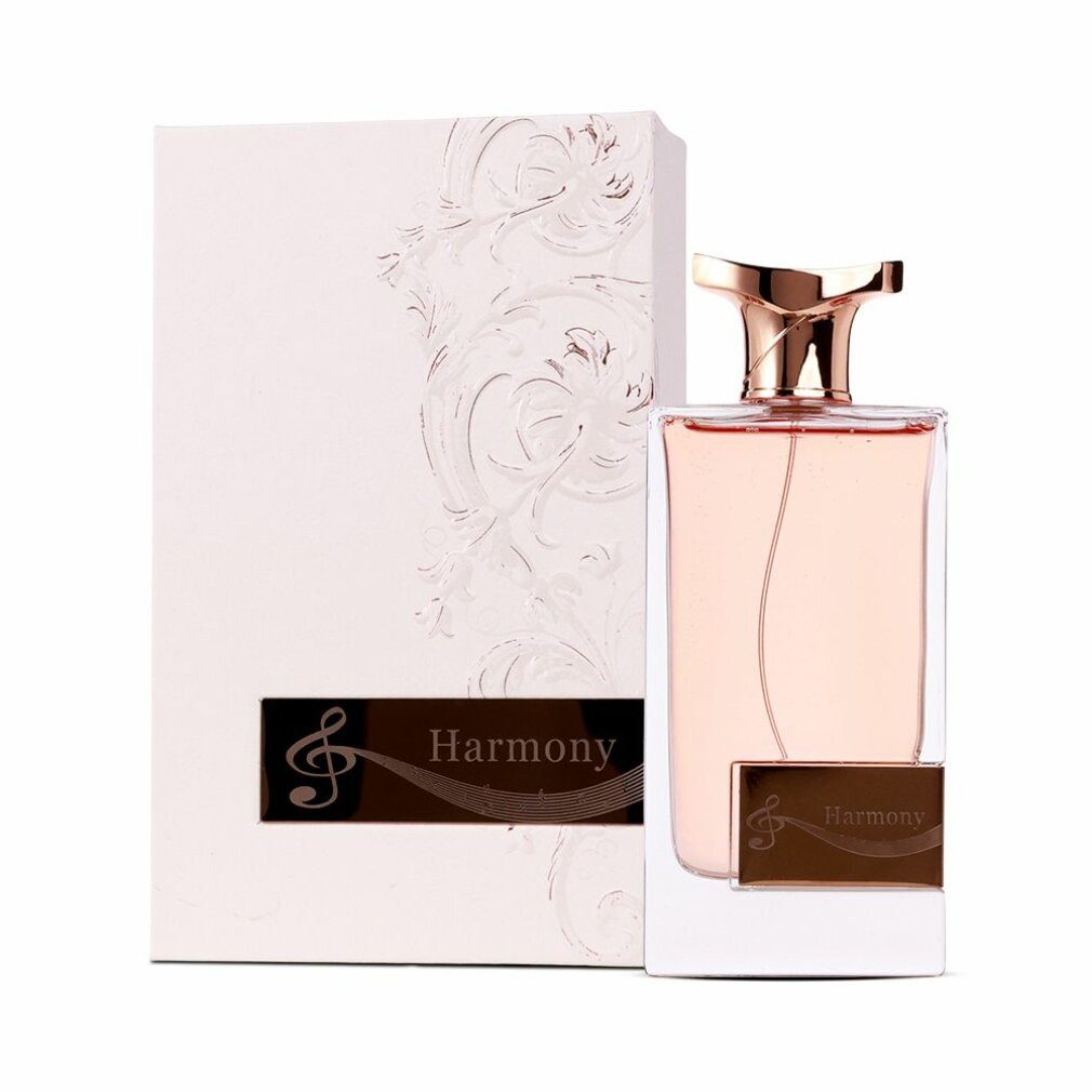 Aurora Scents Eau de Parfum Harmony Eau De Parfum für Frauen 100 ml